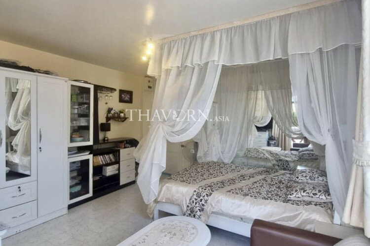 Кондоминиум в Паттайе, Таиланд | THE456406