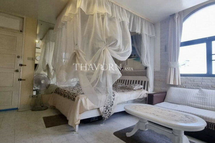 Кондоминиум в Паттайе, Таиланд | THE456406