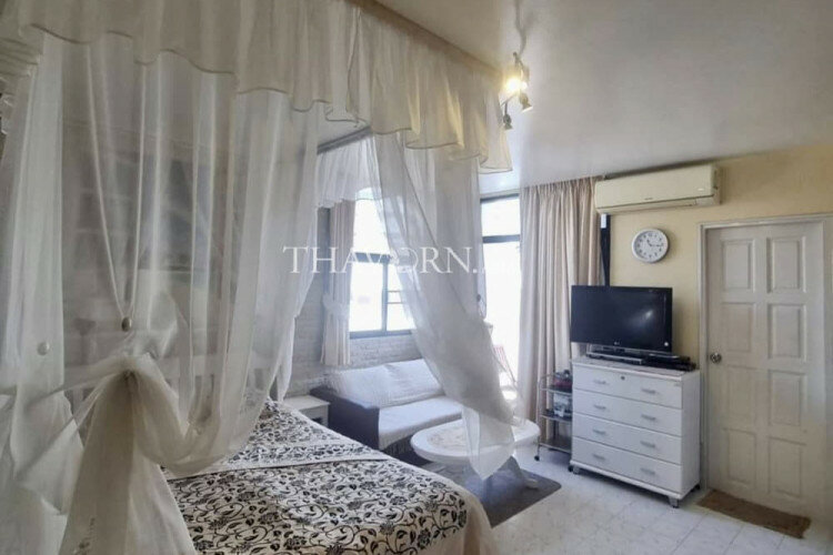 Кондоминиум в Паттайе, Таиланд | THE456406