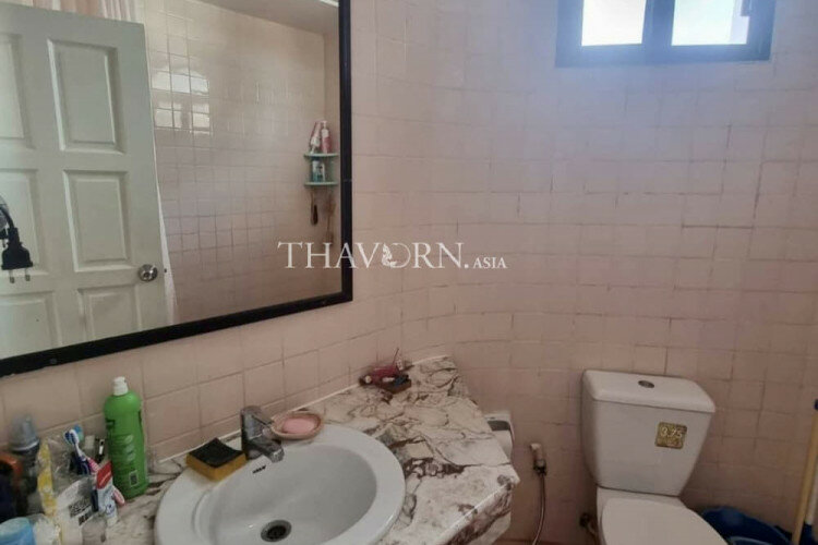 Кондоминиум в Паттайе, Таиланд | THE456406