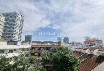 Кондоминиум в Паттайе, Таиланд | THE456406