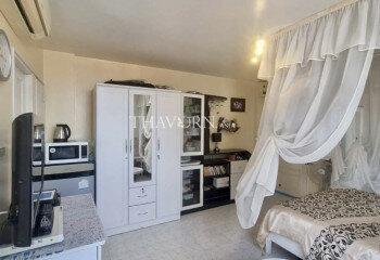 Кондоминиум в Паттайе, Таиланд | THE456406