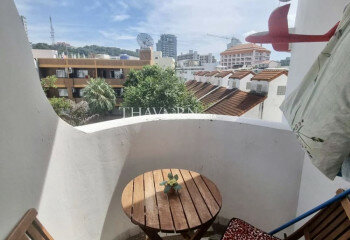 Кондоминиум в Паттайе, Таиланд | THE456406