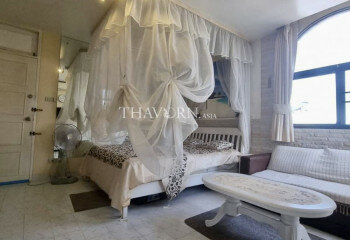 Кондоминиум в Паттайе, Таиланд | THE456406