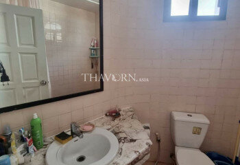 Кондоминиум в Паттайе, Таиланд | THE456406