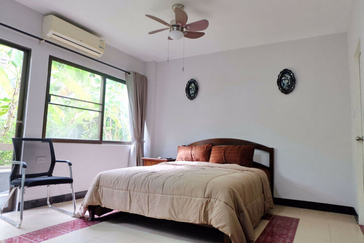 Кондоминиум в Паттайе, Таиланд | THE255060