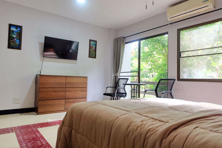 Кондоминиум в Паттайе, Таиланд | THE255060