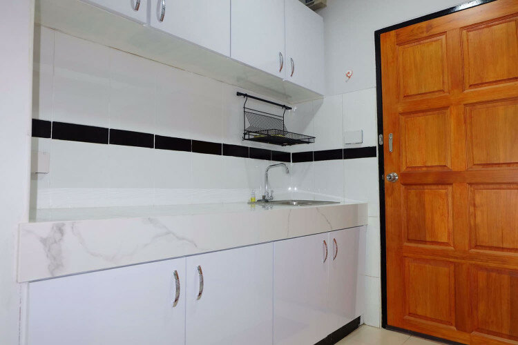 Кондоминиум в Паттайе, Таиланд | THE255060