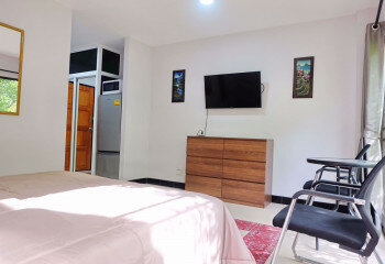 Кондоминиум в Паттайе, Таиланд | THE255060