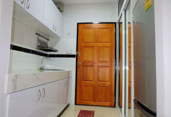 Кондоминиум в Паттайе, Таиланд | THE255060