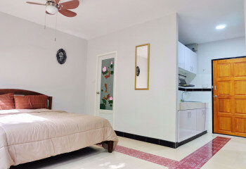 Кондоминиум в Паттайе, Таиланд | THE255060