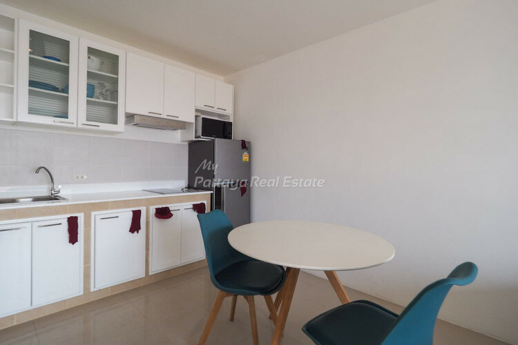 Кондоминиум в Паттайе, Таиланд | THE356090