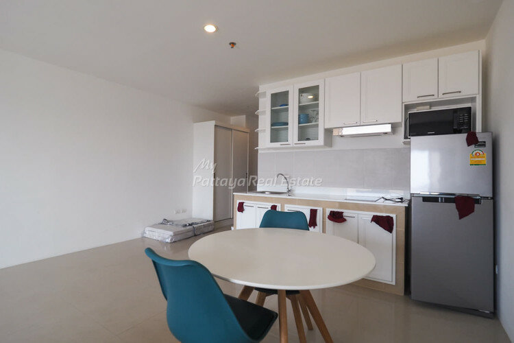 Кондоминиум в Паттайе, Таиланд | THE356090