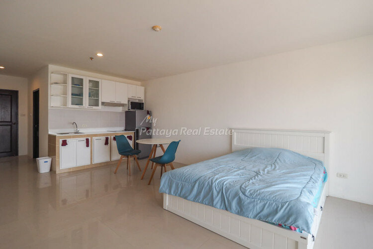 Кондоминиум в Паттайе, Таиланд | THE356090