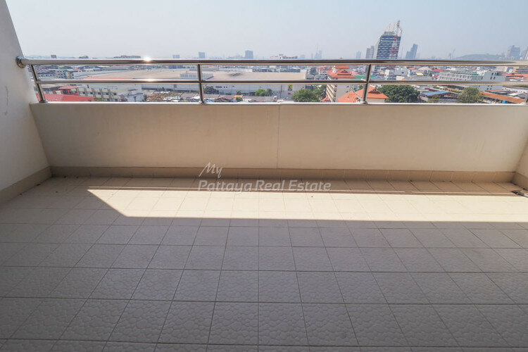 Кондоминиум в Паттайе, Таиланд | THE356090