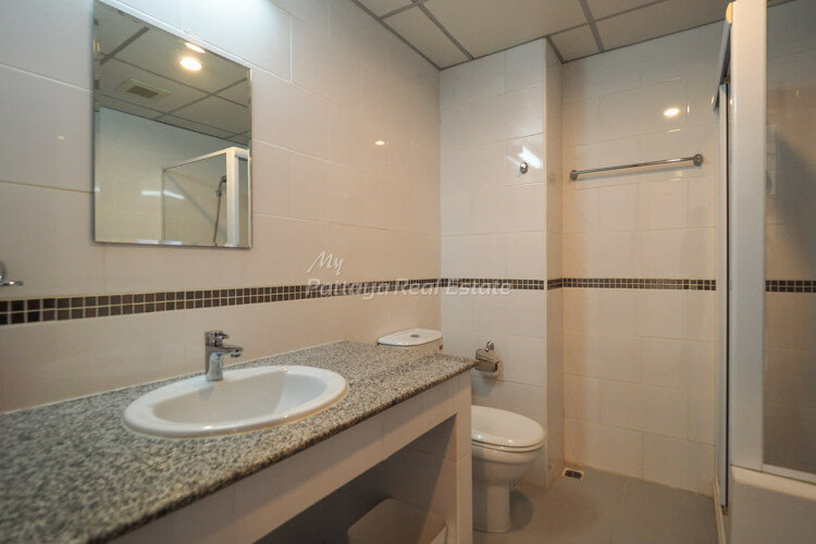 Кондоминиум в Паттайе, Таиланд | THE356090