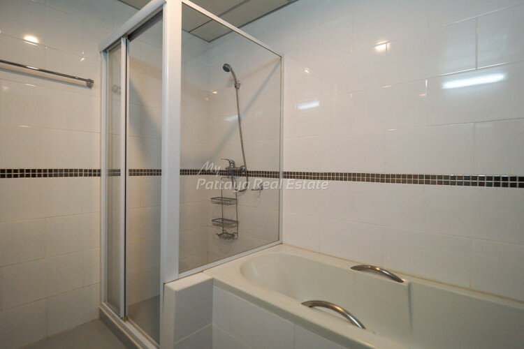 Кондоминиум в Паттайе, Таиланд | THE356090