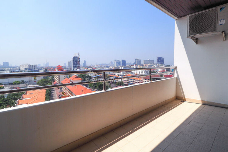 Кондоминиум в Паттайе, Таиланд | THE356090