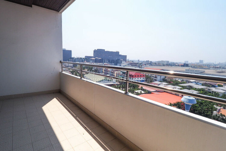 Кондоминиум в Паттайе, Таиланд | THE356090