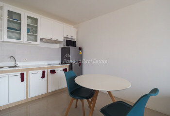 Кондоминиум в Паттайе, Таиланд | THE356090