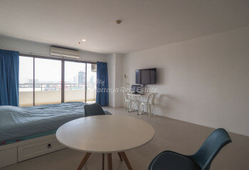 Кондоминиум в Паттайе, Таиланд | THE356090