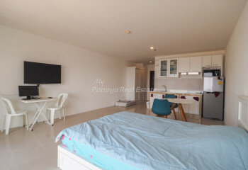 Кондоминиум в Паттайе, Таиланд | THE356090