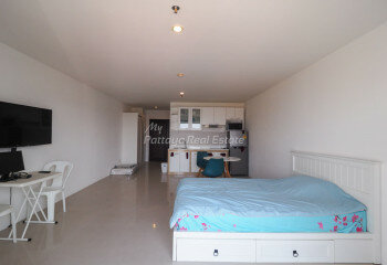 Кондоминиум в Паттайе, Таиланд | THE356090