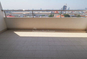 Кондоминиум в Паттайе, Таиланд | THE356090