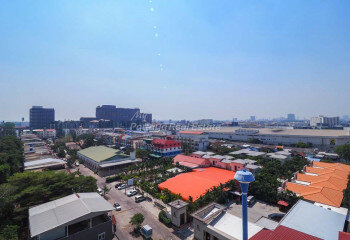 Кондоминиум в Паттайе, Таиланд | THE356090