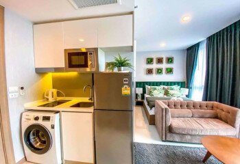 Кондоминиум в Паттайе, Таиланд | THE155163