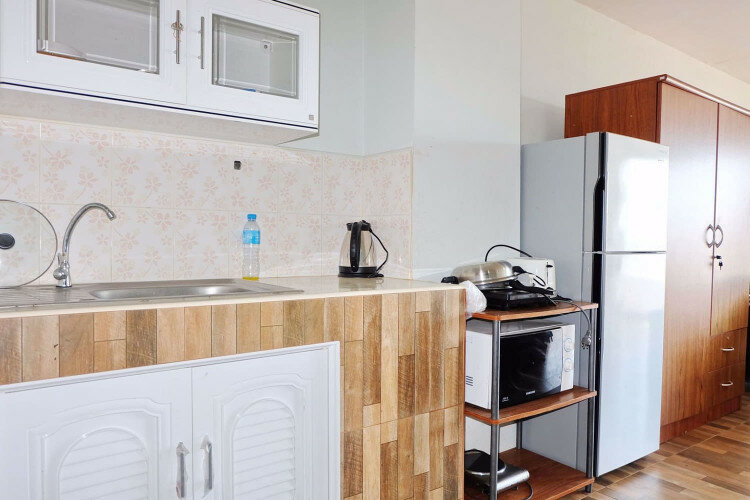 Кондоминиум в Паттайе, Таиланд | THE555100