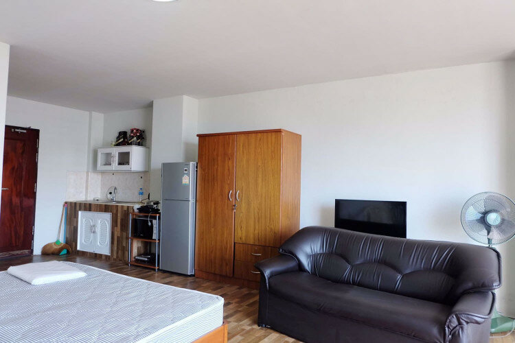 Кондоминиум в Паттайе, Таиланд | THE555100