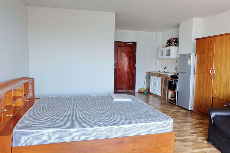 Кондоминиум в Паттайе, Таиланд | THE555100