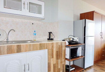 Кондоминиум в Паттайе, Таиланд | THE555100