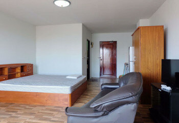 Кондоминиум в Паттайе, Таиланд | THE555100