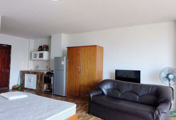 Кондоминиум в Паттайе, Таиланд | THE555100