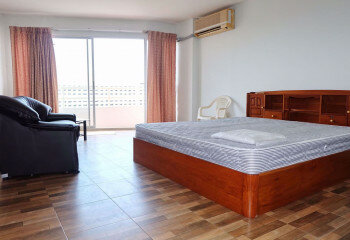 Кондоминиум в Паттайе, Таиланд | THE555100