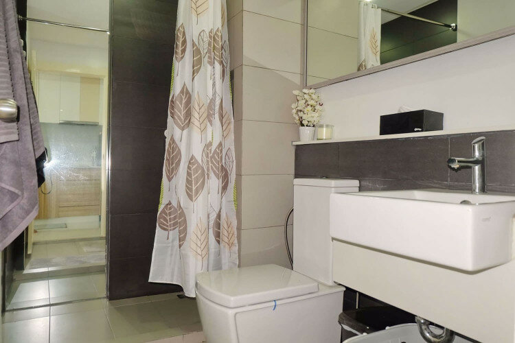 Кондоминиум в Паттайе, Таиланд | THE355078