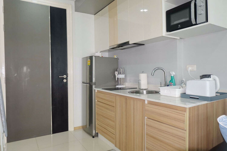 Кондоминиум в Паттайе, Таиланд | THE355078