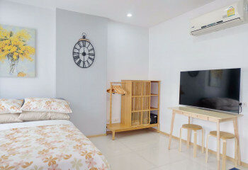 Кондоминиум в Паттайе, Таиланд | THE355078