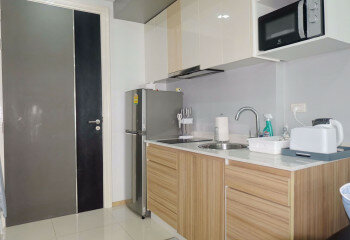 Кондоминиум в Паттайе, Таиланд | THE355078