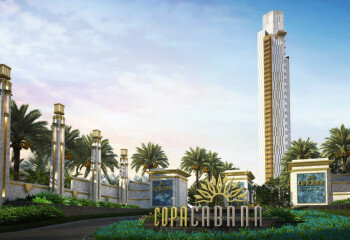 Кондоминиум в Джомтьене, Паттайя, Таиланд | THE407210