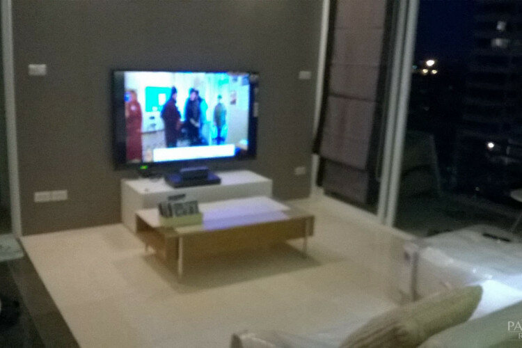 Кондоминиум в Джомтьене, Паттайя, Таиланд | THE220948