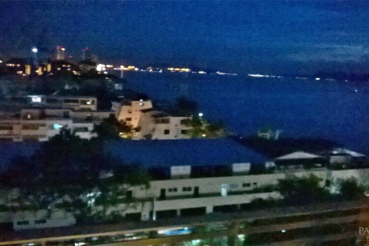 Кондоминиум в Джомтьене, Паттайя, Таиланд | THE220948