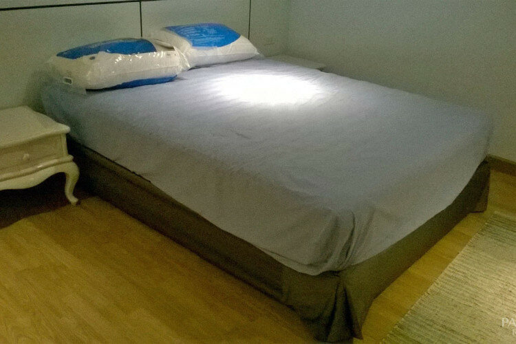 Кондоминиум в Джомтьене, Паттайя, Таиланд | THE220948