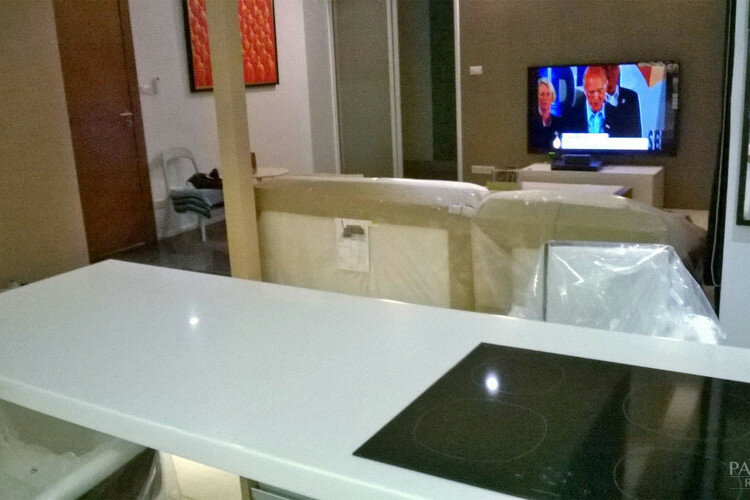 Кондоминиум в Джомтьене, Паттайя, Таиланд | THE220948