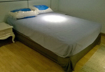 Кондоминиум в Джомтьене, Паттайя, Таиланд | THE220948