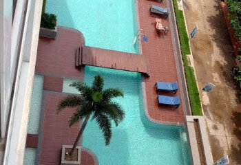 Кондоминиум в Джомтьене, Паттайя, Таиланд | THE220948