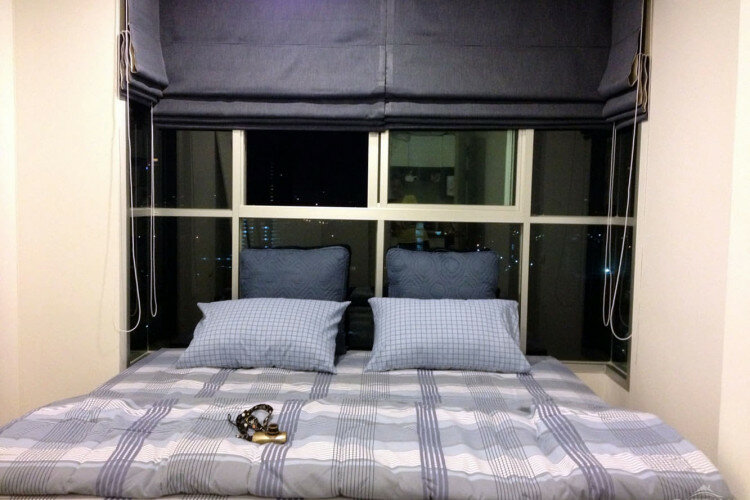 Кондоминиум в Джомтьене, Паттайя, Таиланд | THE324790