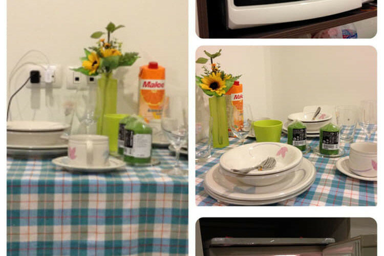 Кондоминиум в Джомтьене, Паттайя, Таиланд | THE324790